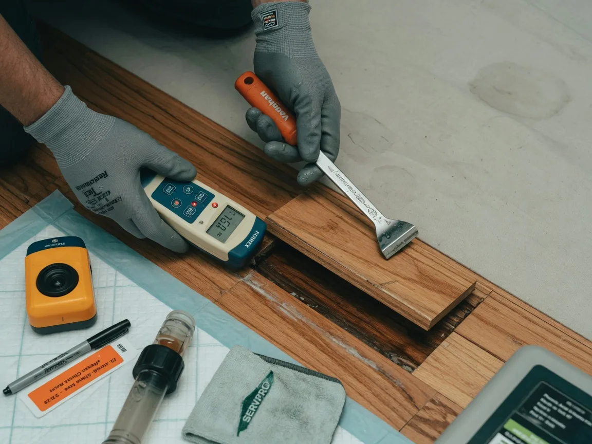 Why choose Water Damage Restoration in Amazonia, MO